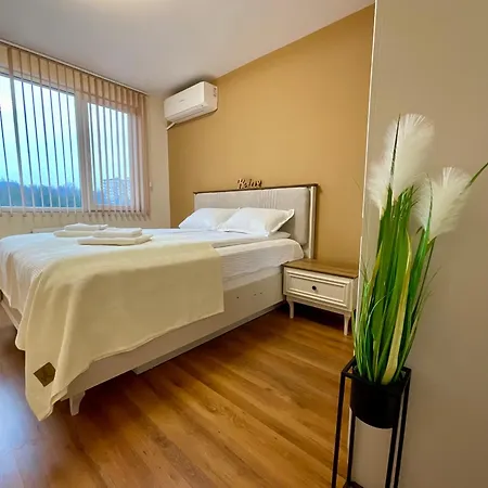 Apartment Nataly Homes 2 *