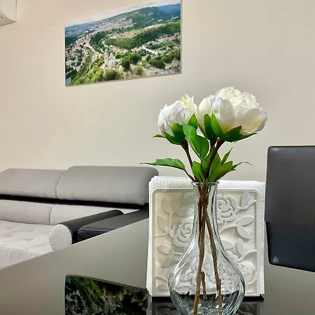 Apartamento Nataly Homes 2 Veliko Tŭrnovo