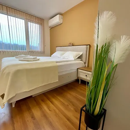 Nataly Homes 2 Veliko Tŭrnovo