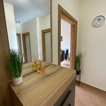 Nataly Homes 2 Apartamento Veliko Tŭrnovo