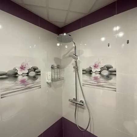 Apartment Nataly Homes 2