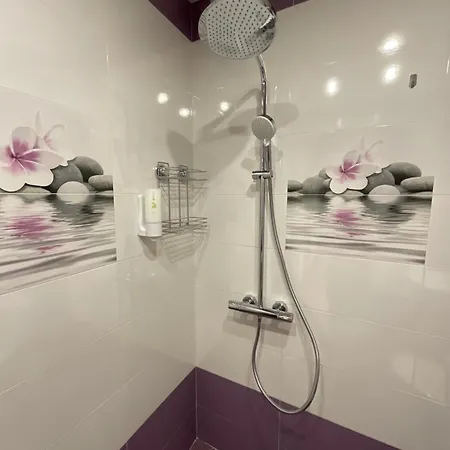 Nataly Homes 2 * Weliko Tarnowo