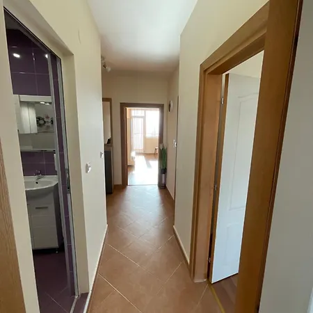 Apartamento Nataly Homes 2