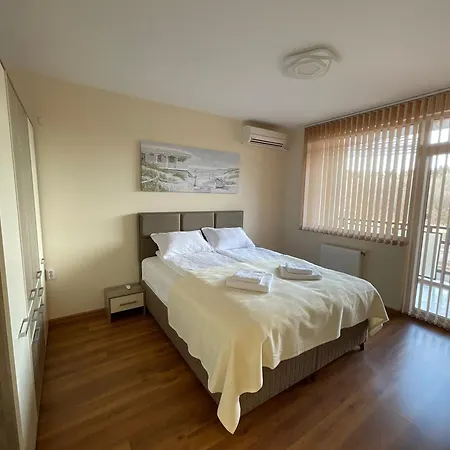 Nataly Homes 2 Apartamento Veliko Tŭrnovo