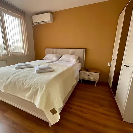 Nataly Homes 2 Weliko Tarnowo