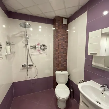Nataly Homes 2 Apartment