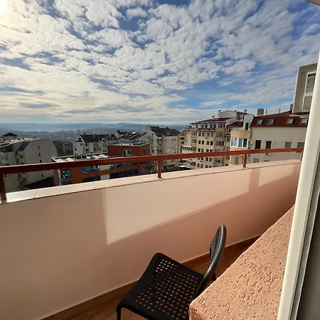 Nataly Homes 2 Apartment *