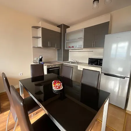 Apartment Nataly Homes 2 Weliko Tarnowo