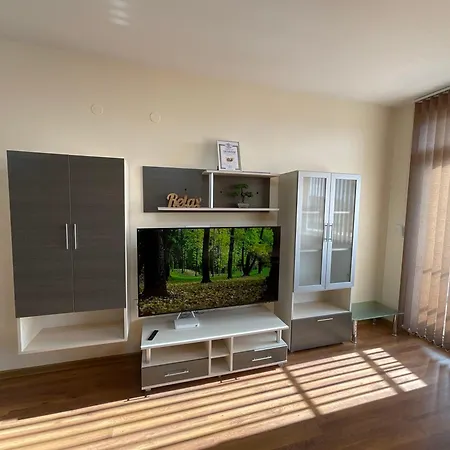 Nataly Homes 2 Apartment Veliko Tarnovo