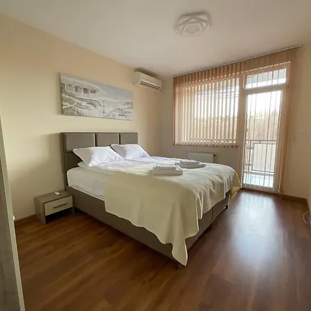 Nataly Homes 2 * Veliko Tarnovo