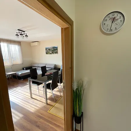 Apartment Nataly Homes 2 Weliko Tarnowo