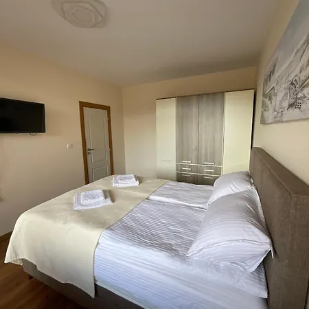 Nataly Homes 2 Veliko Tŭrnovo