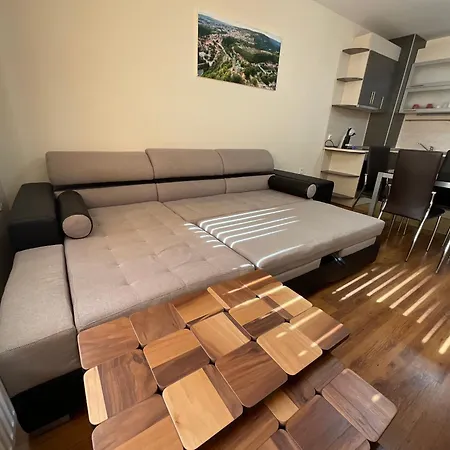 Nataly Homes 2 Apartament