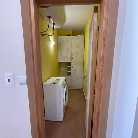 Apartamento Nataly Homes 2 *