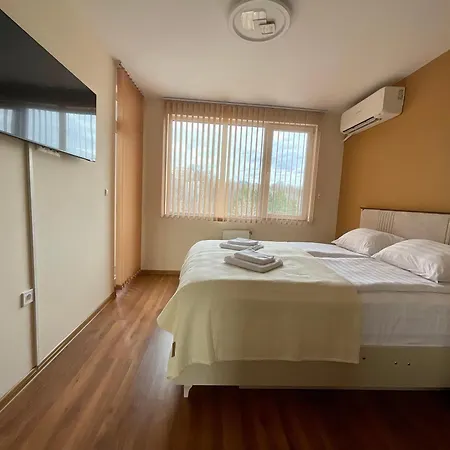 Nataly Homes 2 Apartamento Veliko Tŭrnovo