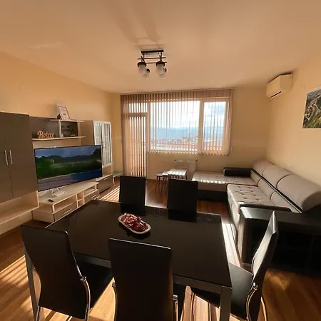 Nataly Homes 2 Apartment *