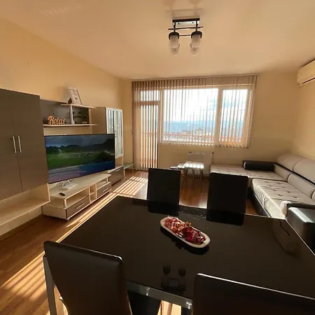 Nataly Homes 2 Apartment *