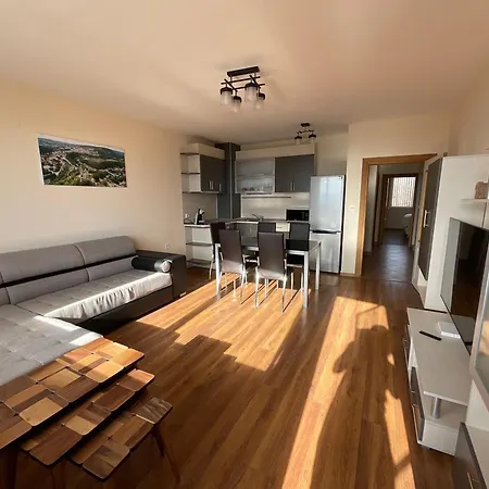 Apartamento Nataly Homes 2 Veliko Tŭrnovo