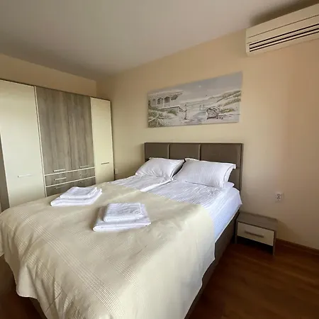 Nataly Homes 2 * Veliko Tărnovo