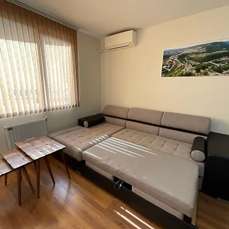 Nataly Homes 2 Apartment