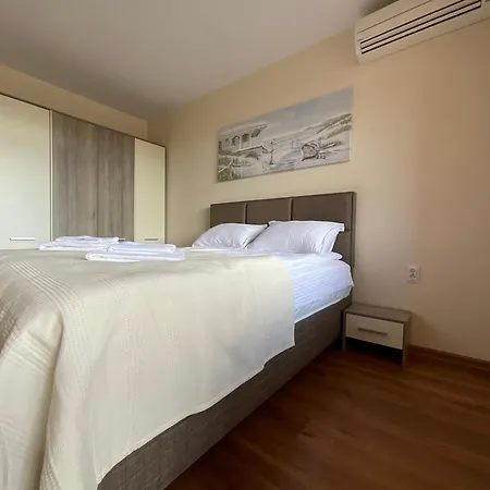 Apartment Nataly Homes 2 Weliko Tarnowo