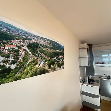 Apartamento Nataly Homes 2 *