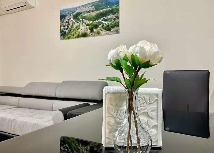 Apartment Nataly Homes 2 Veliko Tarnovo