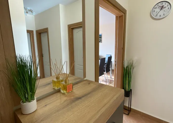 Nataly Homes 2 Apartmán Veliko Tarnovo