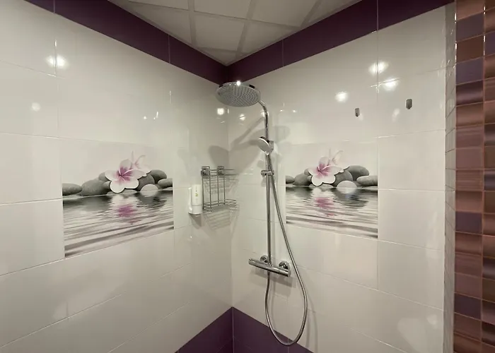 Apartmán Nataly Homes 2