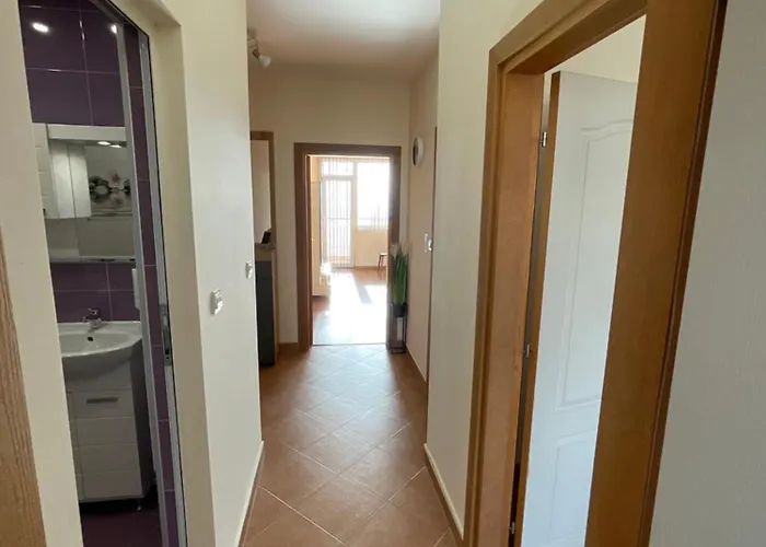 Apartmán Nataly Homes 2