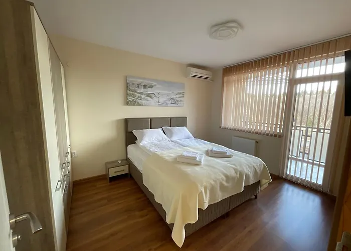 Nataly Homes 2 Apartment Veliko Tarnovo