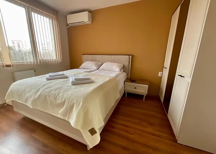 Nataly Homes 2 Veliko Tarnovo