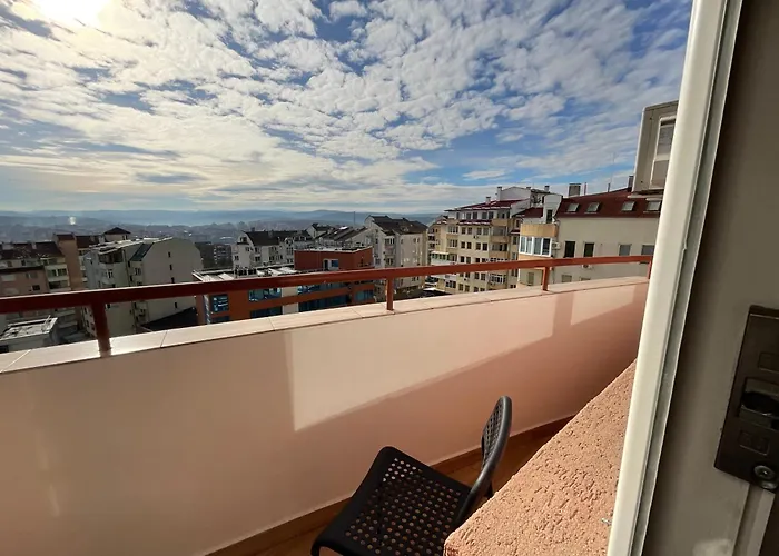 Nataly Homes 2 Apartment *