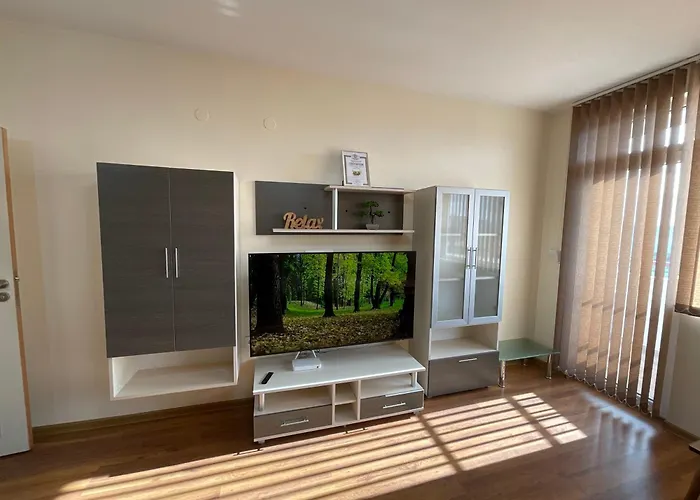 Nataly Homes 2 Apartment Veliko Tarnovo