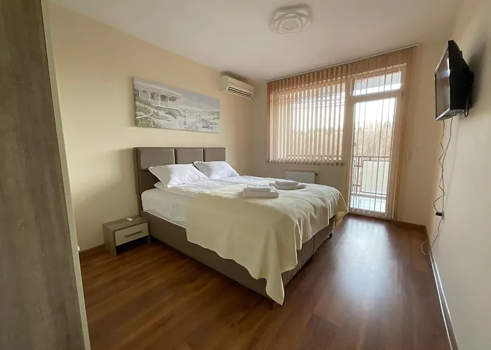 Nataly Homes 2 * Veliko Tarnovo