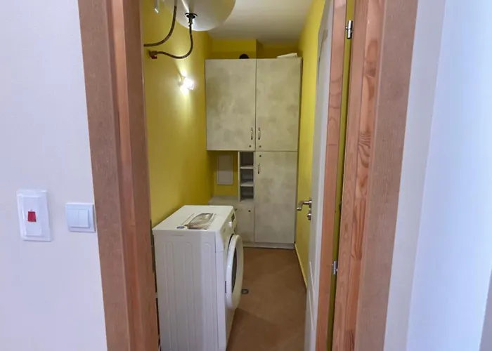 Apartment Nataly Homes 2 *