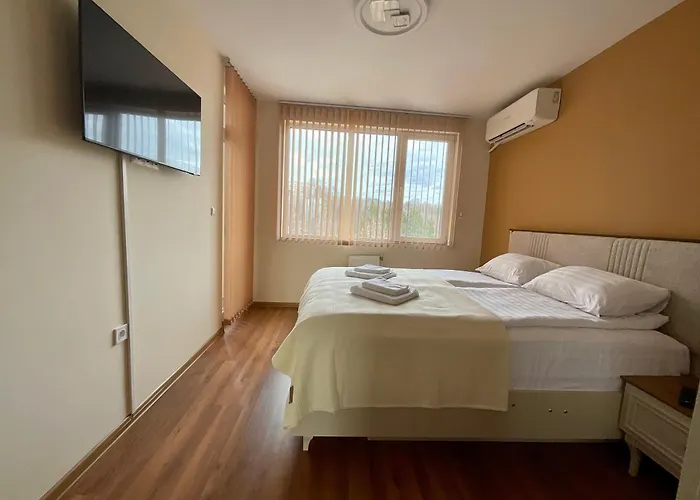 Nataly Homes 2 Apartment Veliko Tarnovo