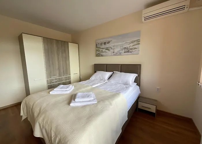 Nataly Homes 2 * Veliko Tarnovo