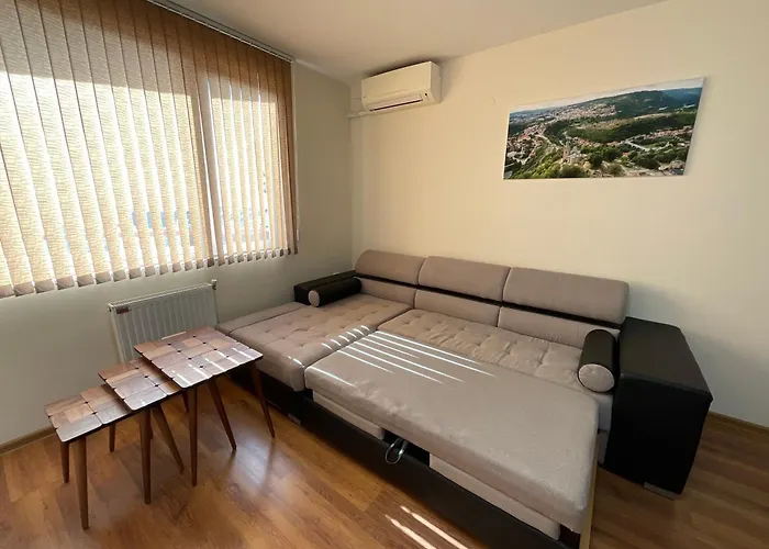 Nataly Homes 2 Apartment