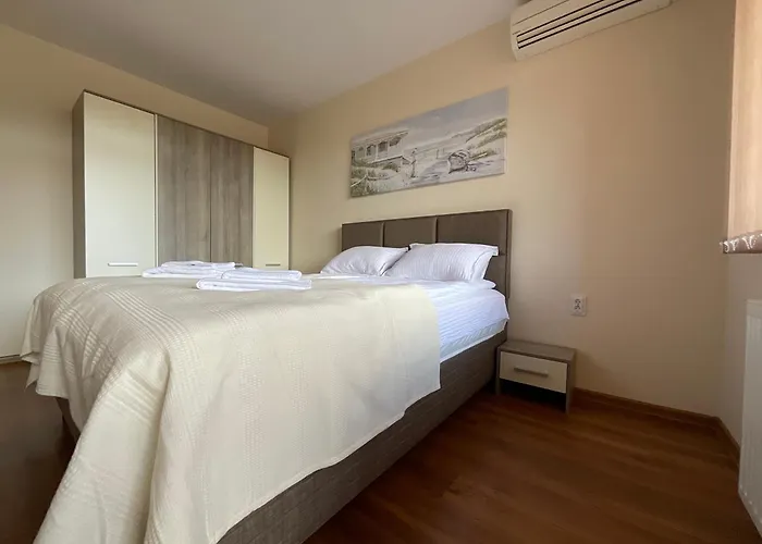 Apartment Nataly Homes 2 Veliko Tarnovo