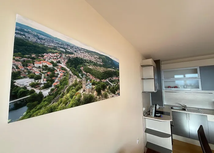 Apartmán Nataly Homes 2 *