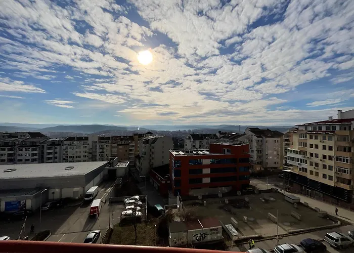 Nataly Homes 2 Apartment